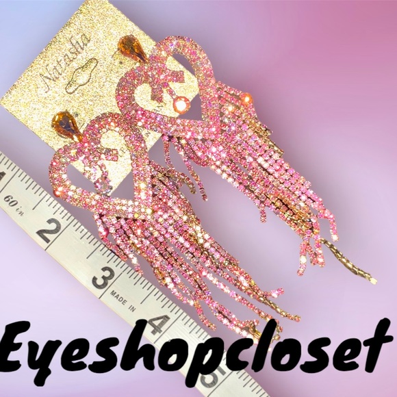 Natasha Couture Jewelry - Natasha couture earrings